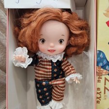Кукла Mzzm doll Ahha