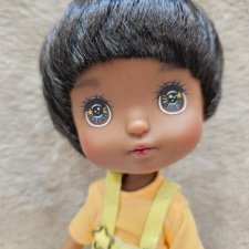 Кукла LTDoll
