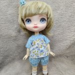 Ahchoo голова ООАК