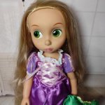 Рапунцель от Дисней Аниматорс 2015 г.