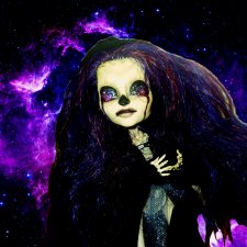 Безусловная любовь