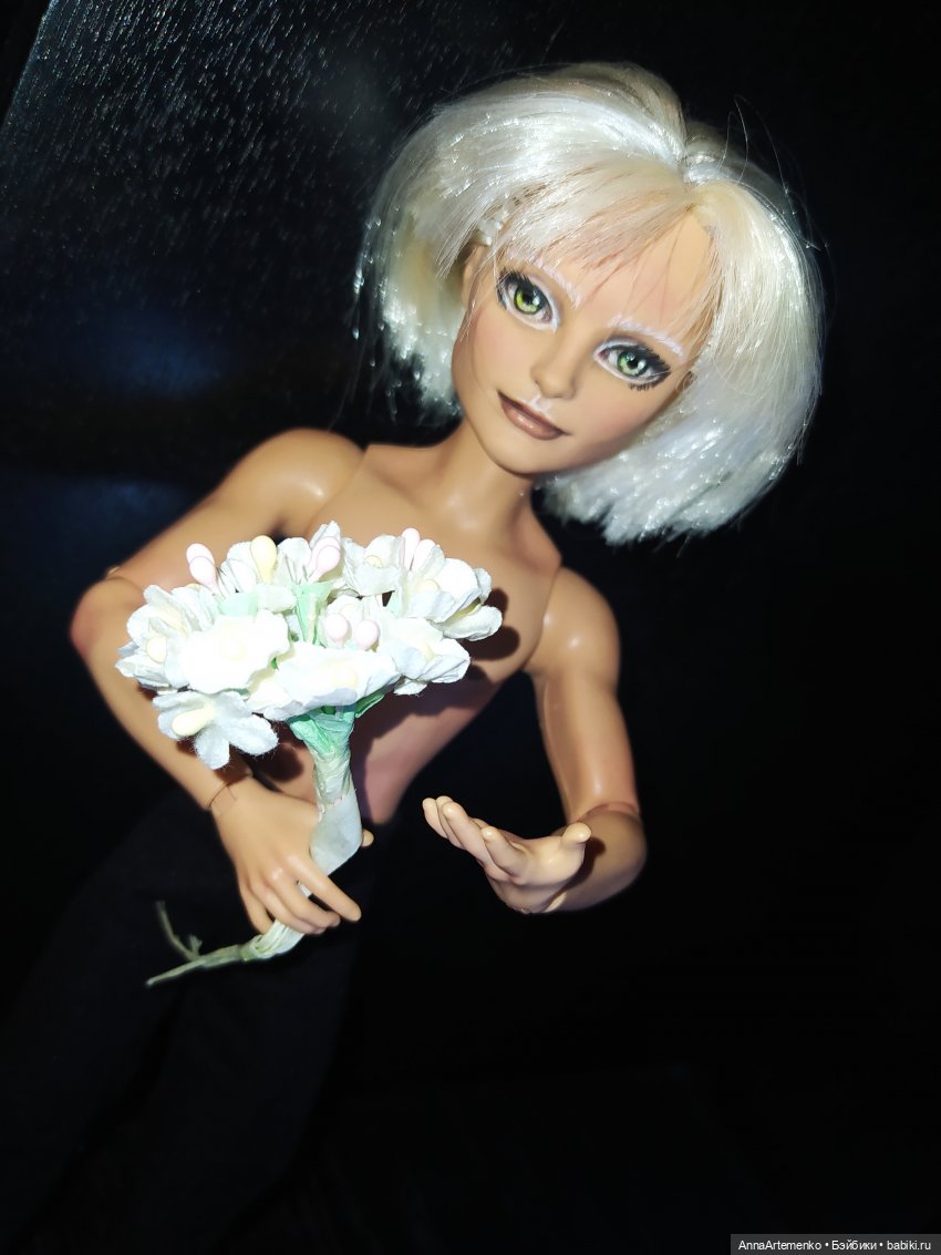 Улыбчивый парень, за которого гореть мне в аду