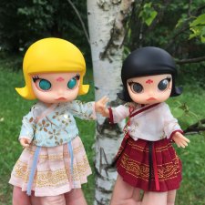 Когда сакура не цветет