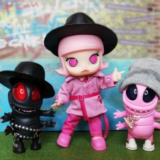 Тараканы хулиганы