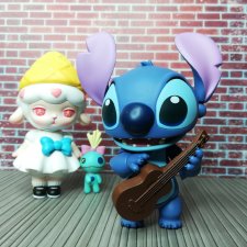 Стич и компания