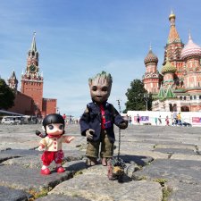 Мы такие разные...