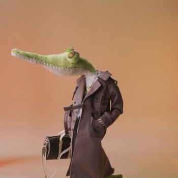 Одно утро  Кимберли