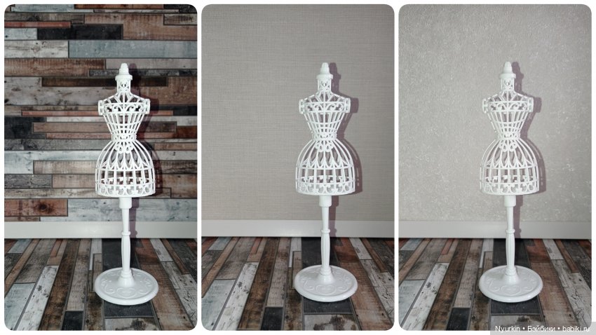 Фотофон своими руками — Как красиво фотографировать кукол дома: свет