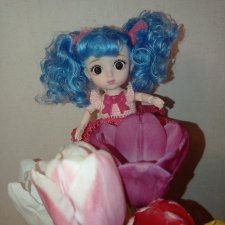 Знакомство с Линой