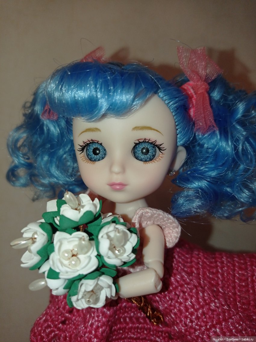 "Глаза боятся, а руки делают!" (фото 5)