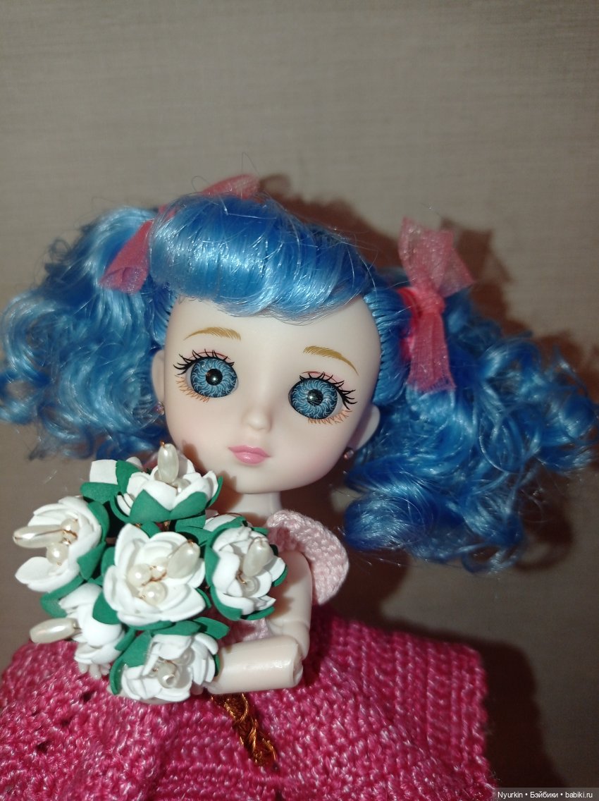 "Глаза боятся, а руки делают!" (фото 6)