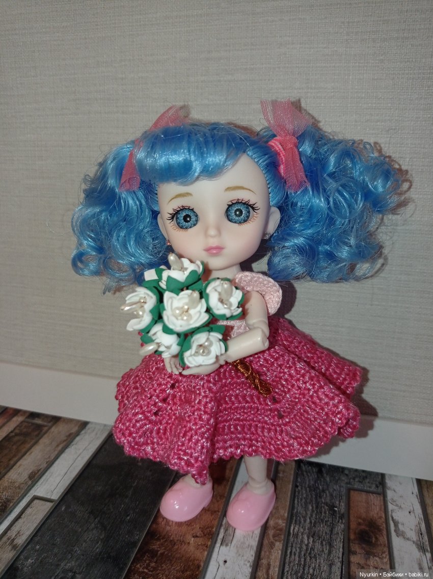 "Глаза боятся, а руки делают!" (фото 4)