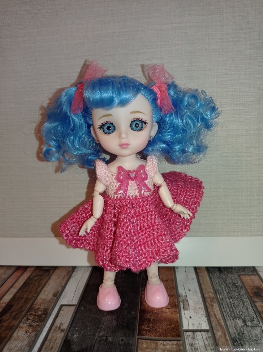 "Глаза боятся, а руки делают!" (фото 3)