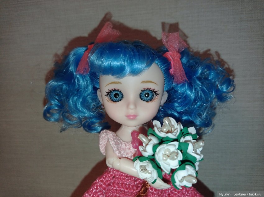 "Глаза боятся, а руки делают!" (фото 7)