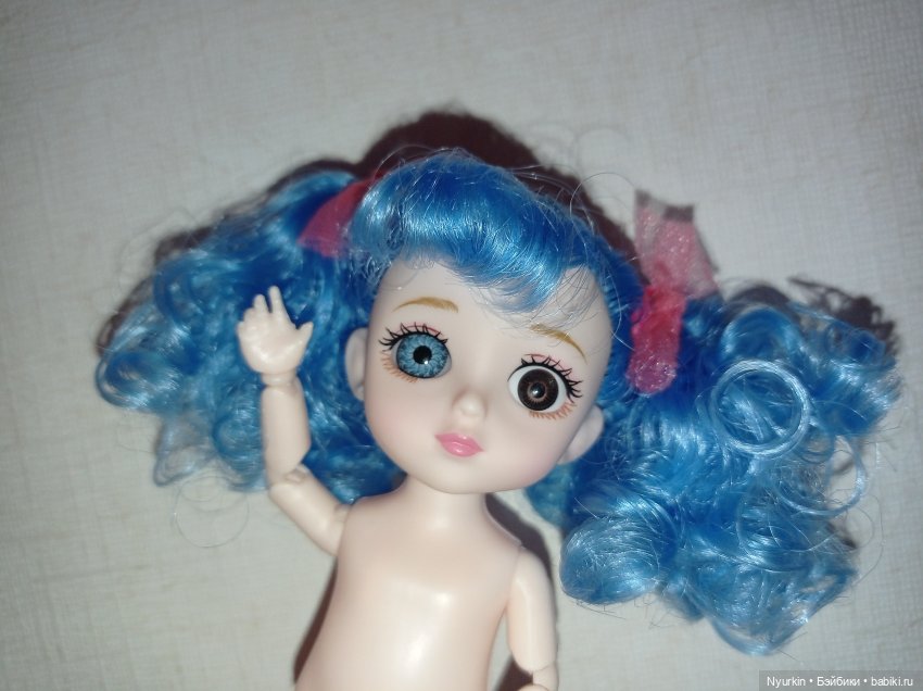 "Глаза боятся, а руки делают!"