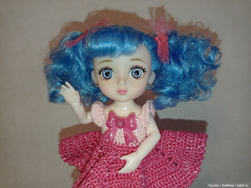 "Глаза боятся, а руки делают!" (фото 8)