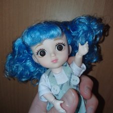 "Глаза боятся, а руки делают!"