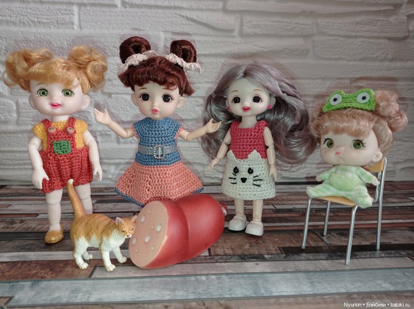 Выступление в честь 1-ого апреля (фото 5)