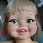 Giggles Ideal Toys 1967 год.