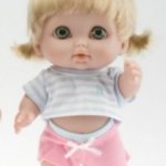 Ищу пупса Berenguer