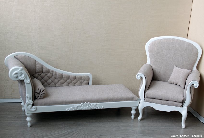 авторская мебель - Georg