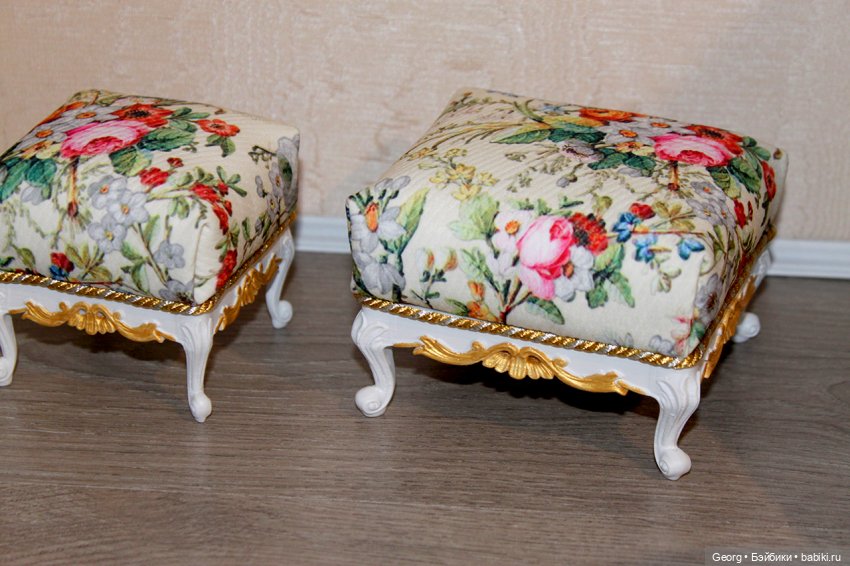 авторская мебель - Georg