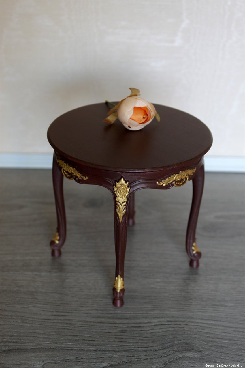 авторская мебель - Georg