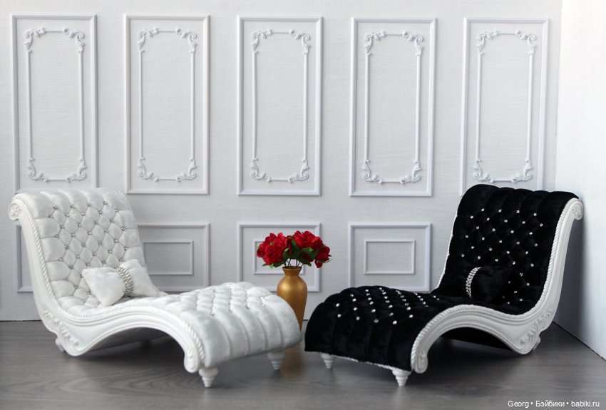 авторская мебель - Georg