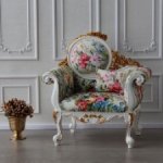 Кресло для кукол