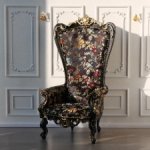 Кресло для кукол