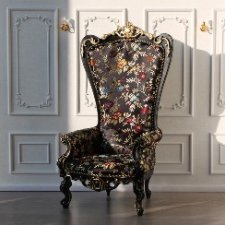 Кресло для кукол