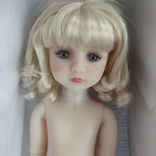 Молли Molly Ruby Red Руби Ред