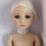 Далия Ruby Red Руби Ред