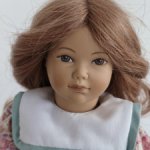 Куколка от Heidi Ott