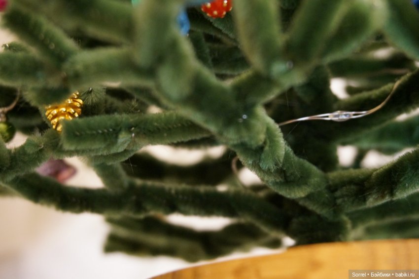 Как устроена елочка, или не совсем МК (фото 8)