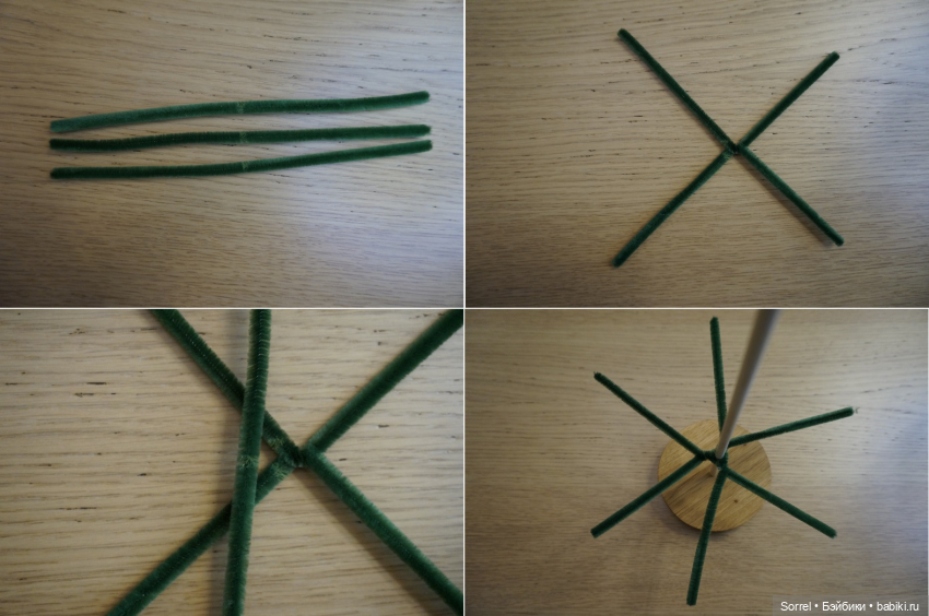 Как устроена елочка, или не совсем МК (фото 4)