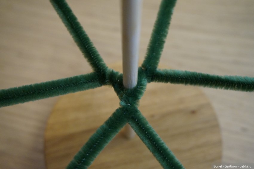 Как устроена елочка, или не совсем МК (фото 5)