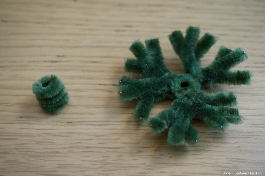 Как устроена елочка, или не совсем МК (фото 6)