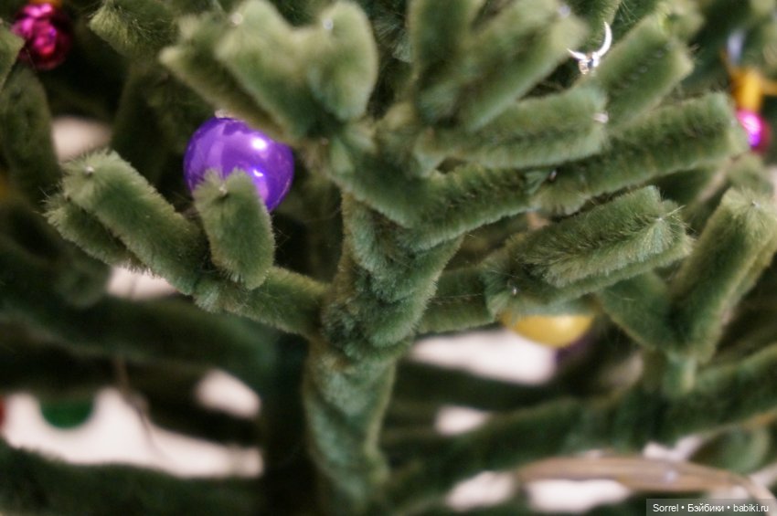 Как устроена елочка, или не совсем МК (фото 9)