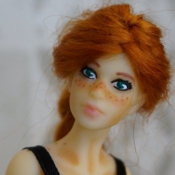 Марьяна – краса