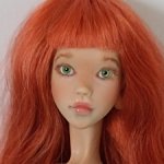 Anfisa Toys Блум