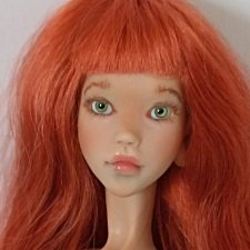 Anfisa Toys Блум