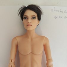 Юноша от I'mDolls