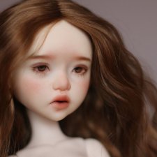 Nima Mayakdolls + dollzone