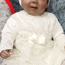 Хочется узнать исполнителя и имя данной куклы