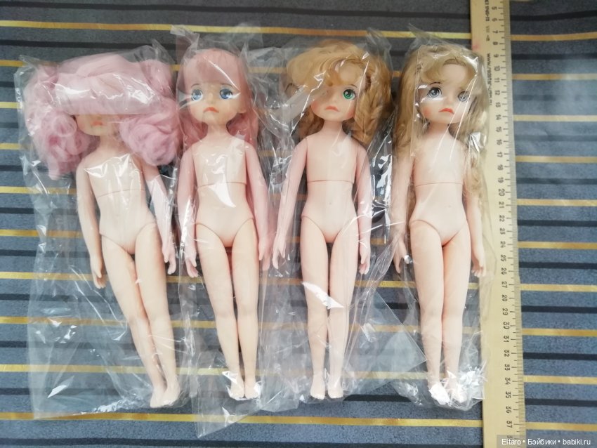 Не знаешь, кого выбрать, бери всех