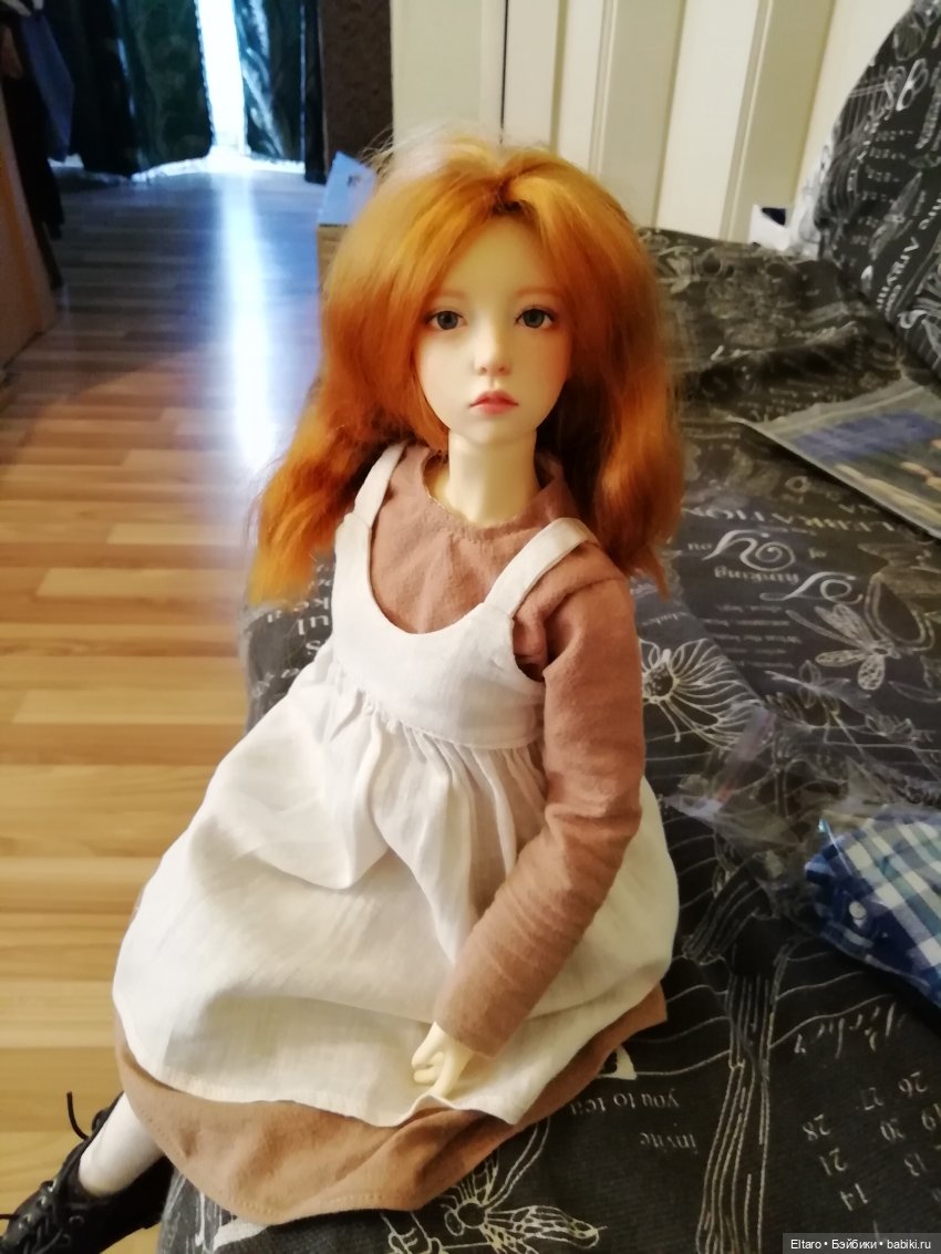 Мечты сбываются, или звёзды сошлись (фото 3)