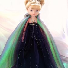 Неожиданная фея.