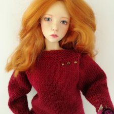 Осенние повязалки.