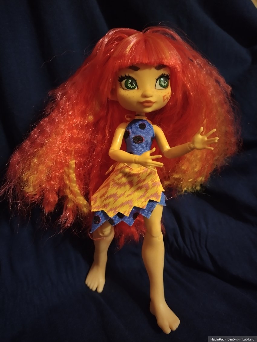 Девушка с характером. Познание себя (фото 7)